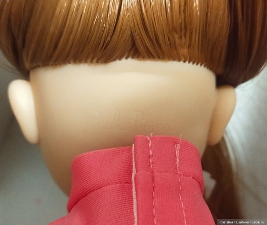 Кукла Паола Рейна Карен астронавт (04660, 2023г) (фото 6)