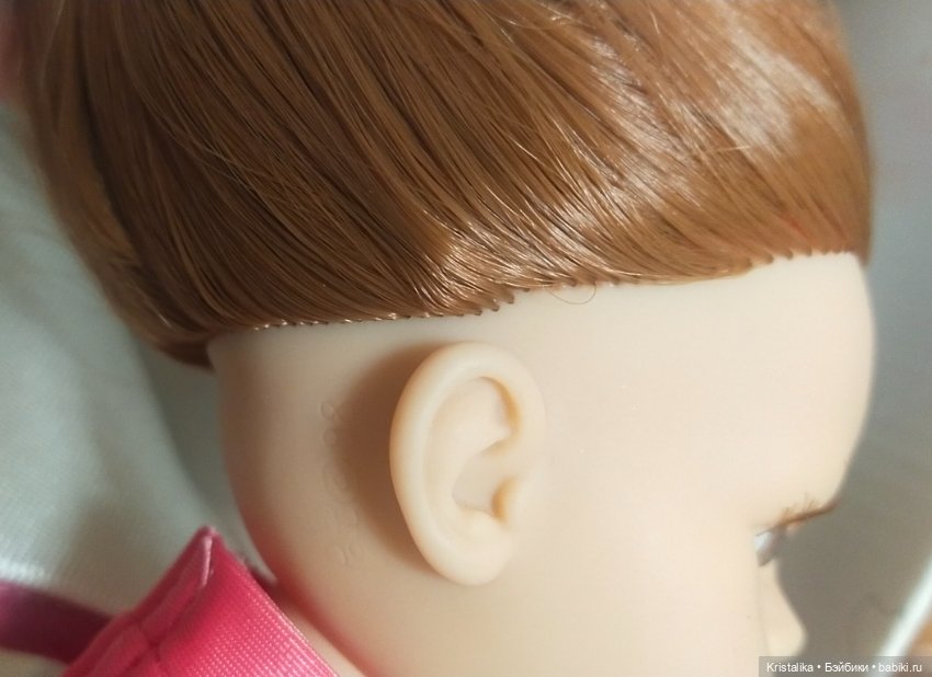 Кукла Паола Рейна Карен астронавт (04660, 2023г) (фото 5)