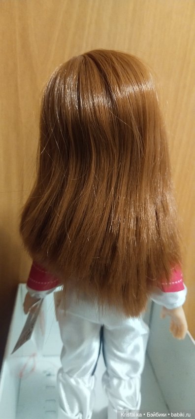 Кукла Паола Рейна Карен астронавт (04660, 2023г) (фото 7)