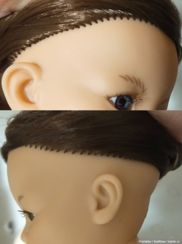 Кукла Мали швея Паола Рейна (04658, 2022г) (фото 2)