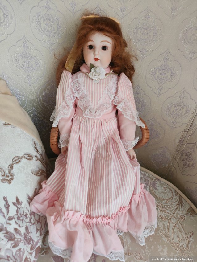 Очень хорошенькая реплика (фото 9)