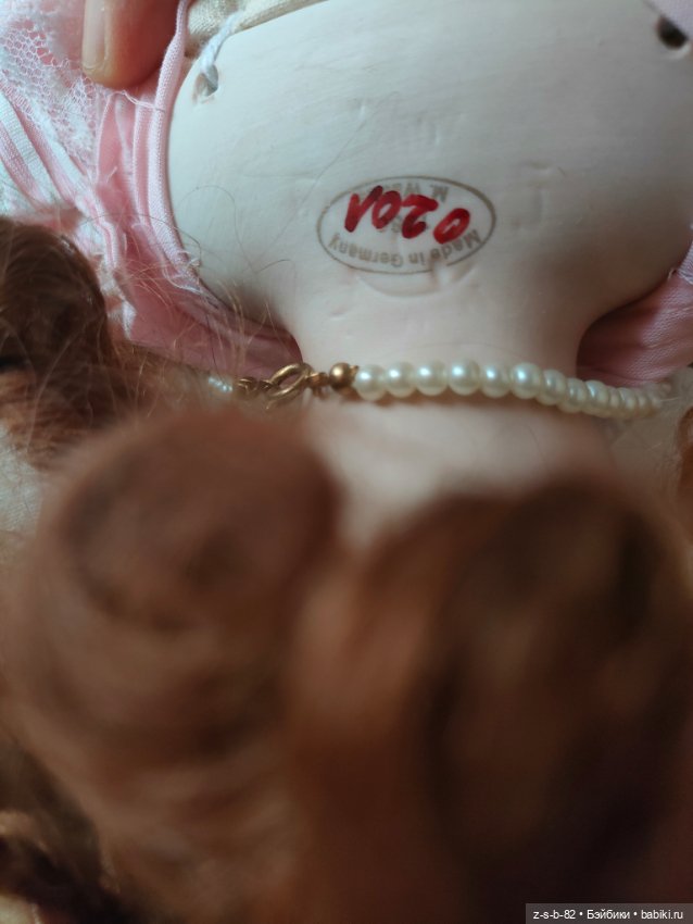 Очень хорошенькая реплика (фото 4)