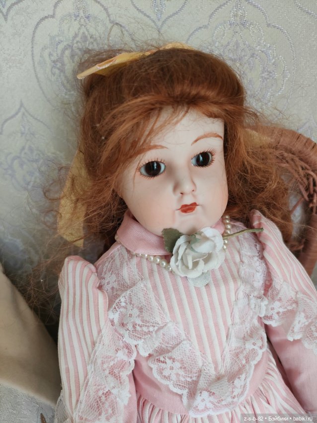 Очень хорошенькая реплика (фото 7)