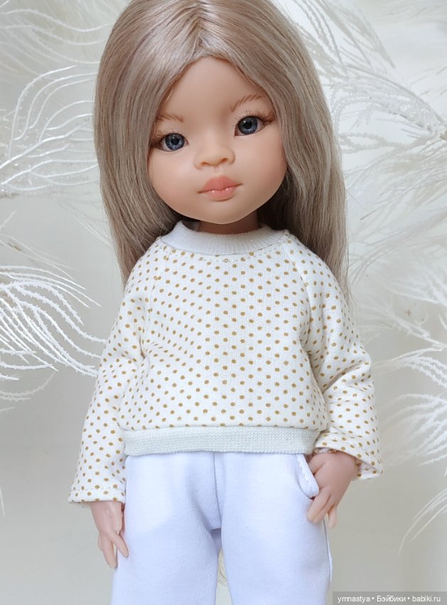 Кофточки для Паола Рейна Paola Reina (фото 3)