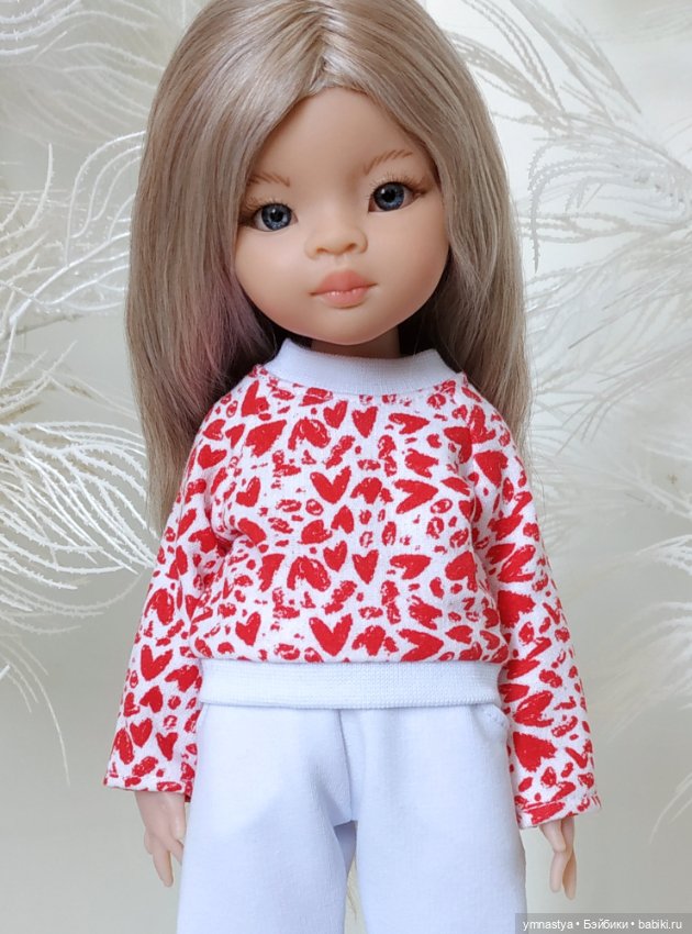 Кофточки для Паола Рейна Paola Reina