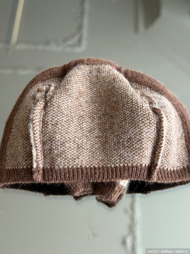 Классный кардиган Gucci — Одежда для кукол (фото 7)