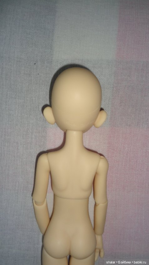 Цена ниже. Maurice (Морис) 46 см от Kaye Wiggs МСД (фото 3)