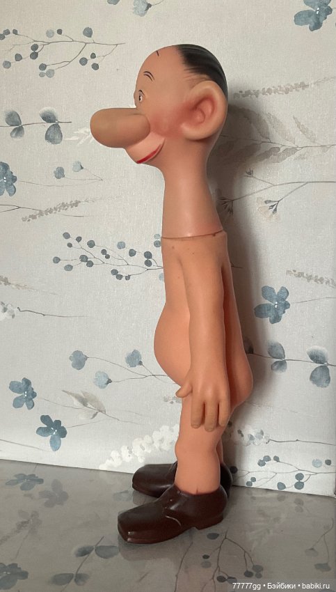 КрасавЕц из прошлого века (фото 8)