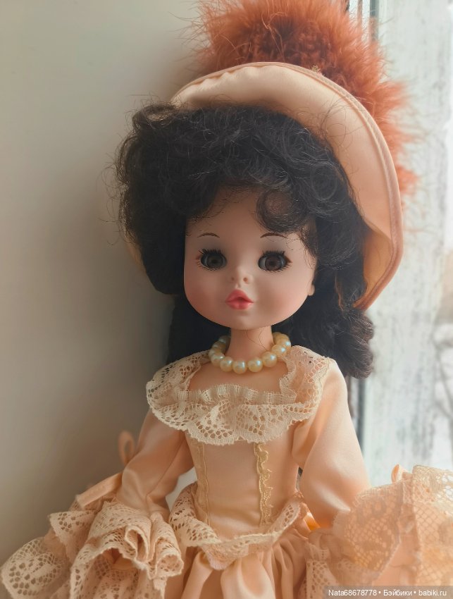 Furga Фурга — Винтажные куклы и игрушки детства (фото 2)