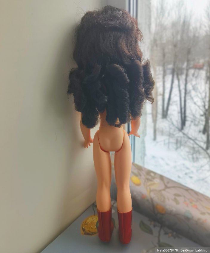 Furga Фурга — Винтажные куклы и игрушки детства (фото 7)