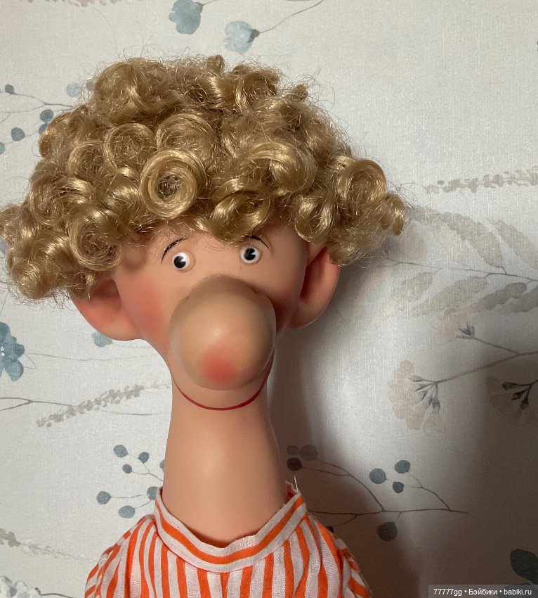 КрасавЕц из прошлого века (фото 2)