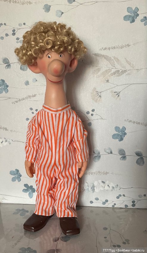 КрасавЕц из прошлого века