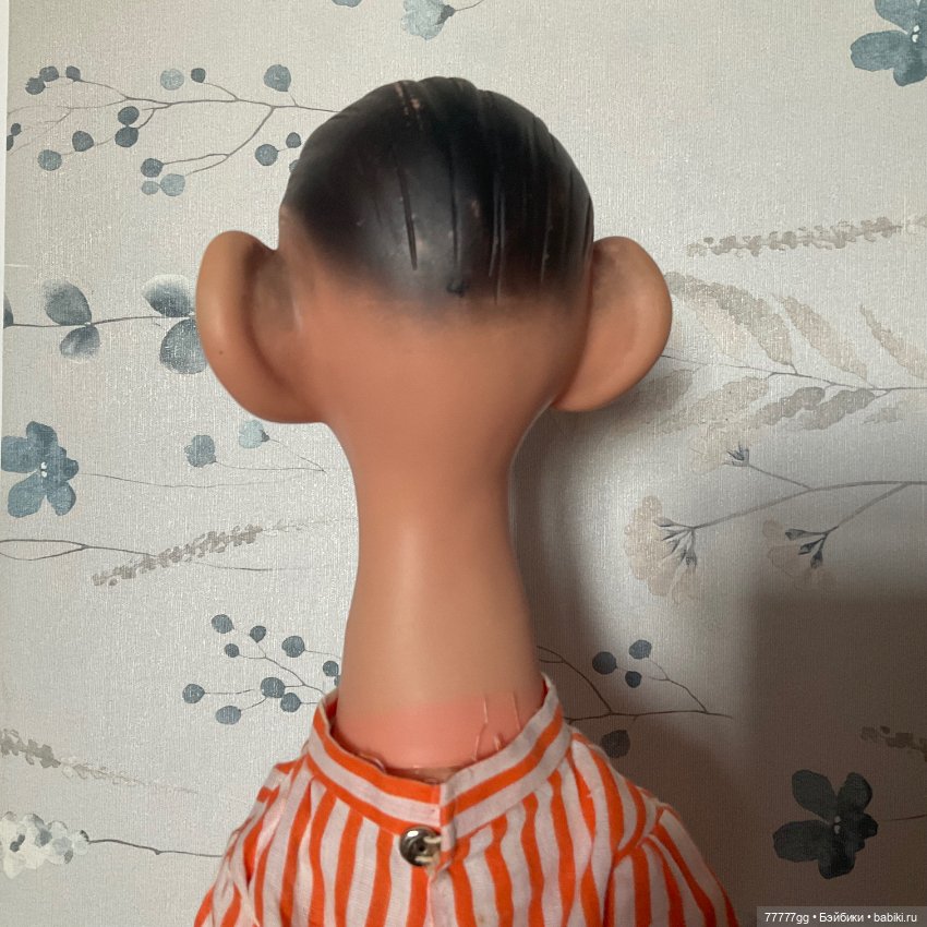 КрасавЕц из прошлого века (фото 6)