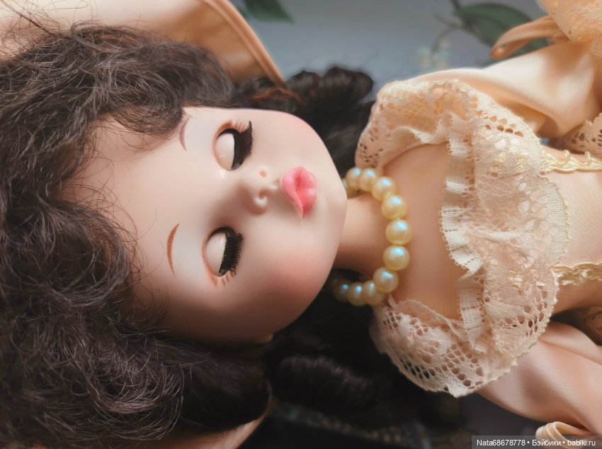 Furga Фурга — Винтажные куклы и игрушки детства (фото 3)