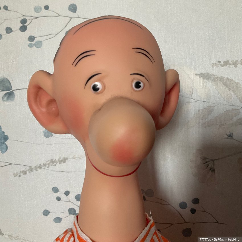 КрасавЕц из прошлого века (фото 3)