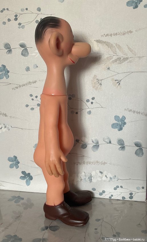 КрасавЕц из прошлого века (фото 10)