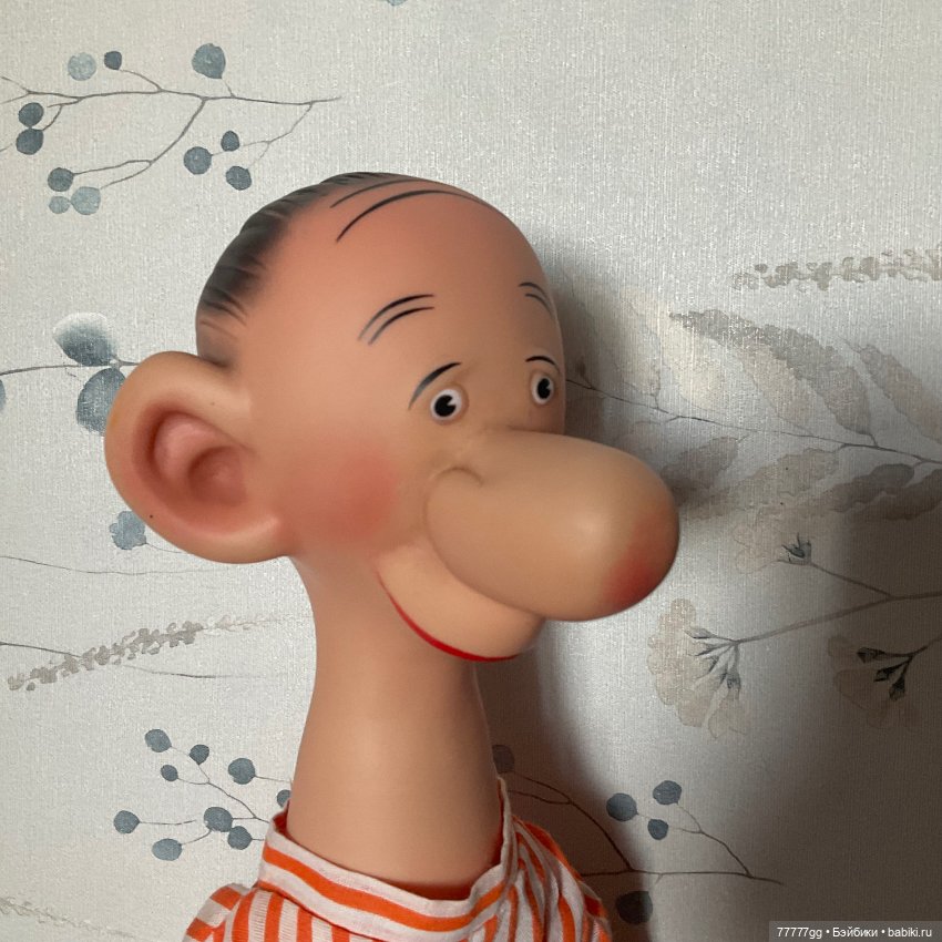 КрасавЕц из прошлого века (фото 4)