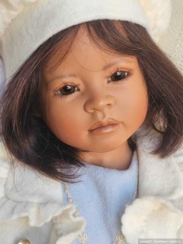 Чудесная Mae от Heidi Plusczok (фото 5)