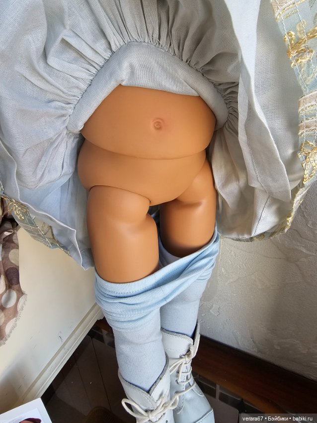 Чудесная Mae от Heidi Plusczok (фото 4)