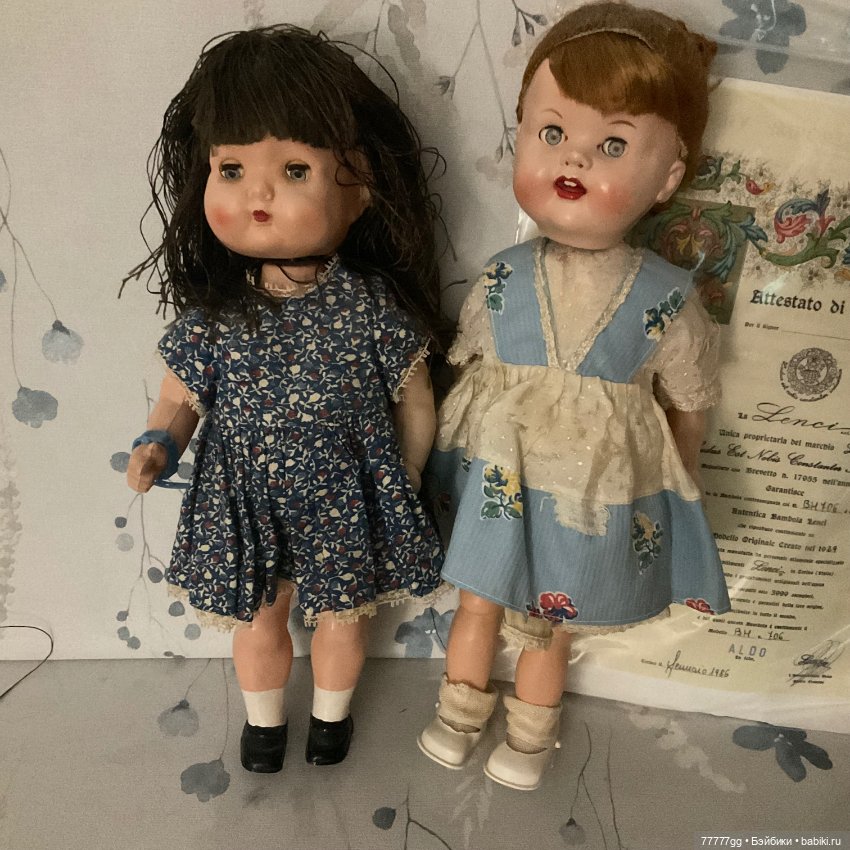 КрасавЕц из прошлого века