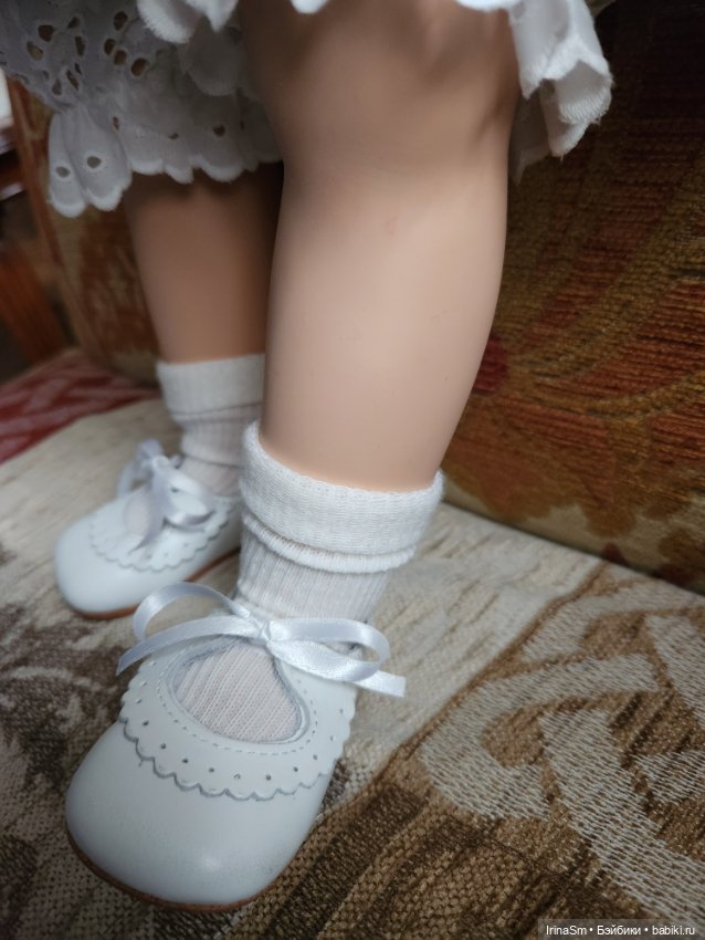 Philine от Hildegard Gunzel для WPM (фото 7)