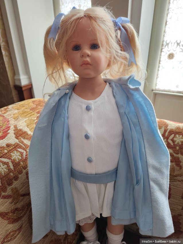 Philine от Hildegard Gunzel для WPM (фото 6)