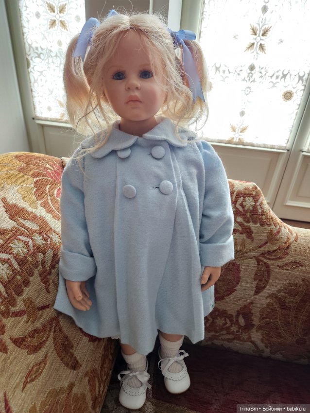 Philine от Hildegard Gunzel для WPM (фото 2)