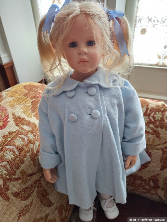 Philine от Hildegard Gunzel для WPM (фото 5)