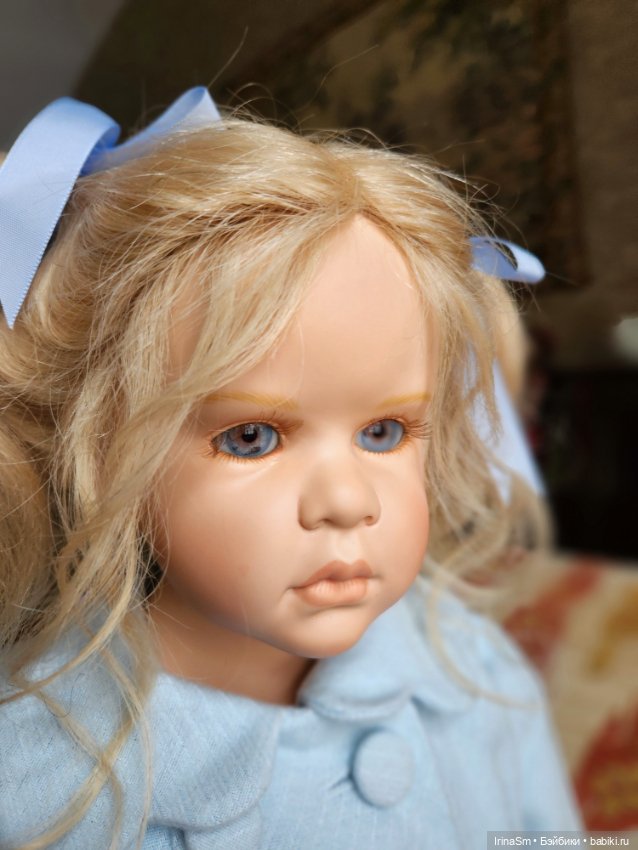 Philine от Hildegard Gunzel для WPM (фото 3)