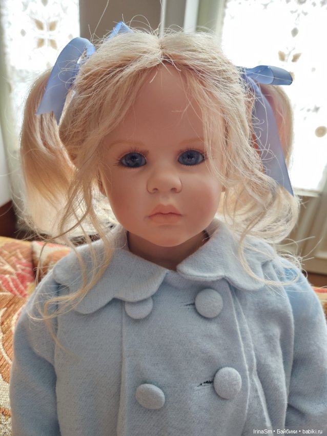 Philine от Hildegard Gunzel для WPM