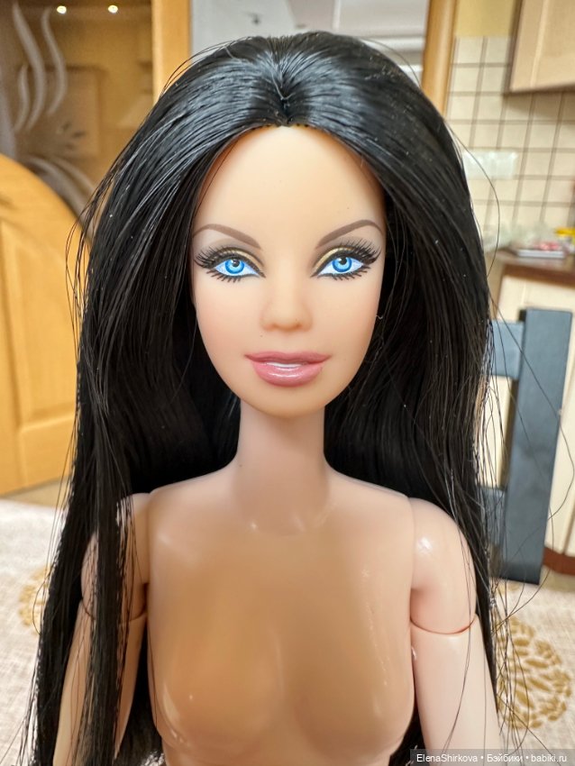 Barbie Elvis Афродайт — Игровые куклы (фото 6)