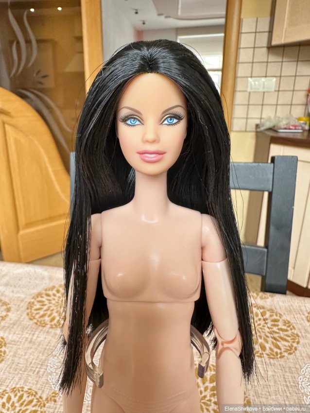 Barbie Elvis Афродайт — Игровые куклы (фото 2)