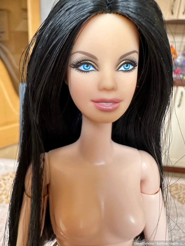 Barbie Elvis Афродайт — Игровые куклы (фото 7)