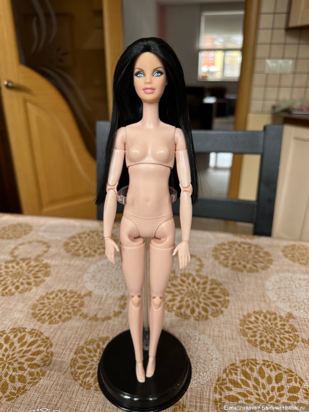 Barbie Elvis Афродайт — Игровые куклы
