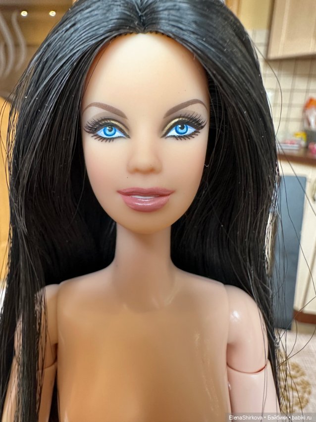 Barbie Elvis Афродайт — Игровые куклы (фото 8)