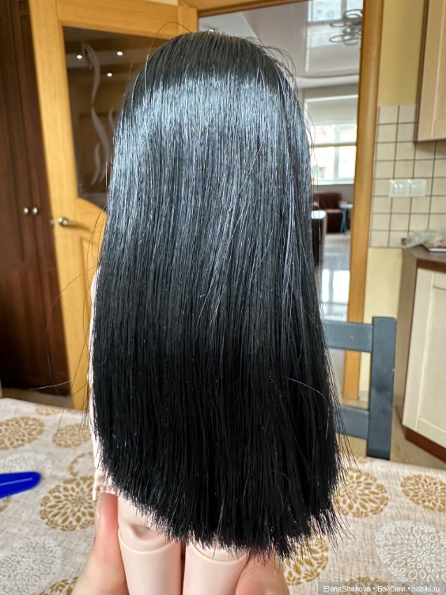 Barbie Elvis Афродайт — Игровые куклы (фото 9)