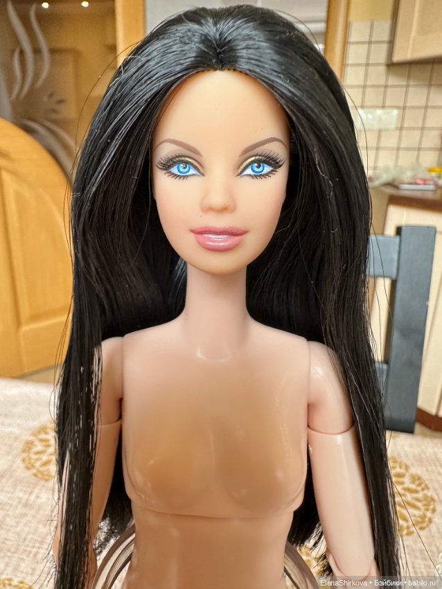Barbie Elvis Афродайт — Игровые куклы (фото 3)