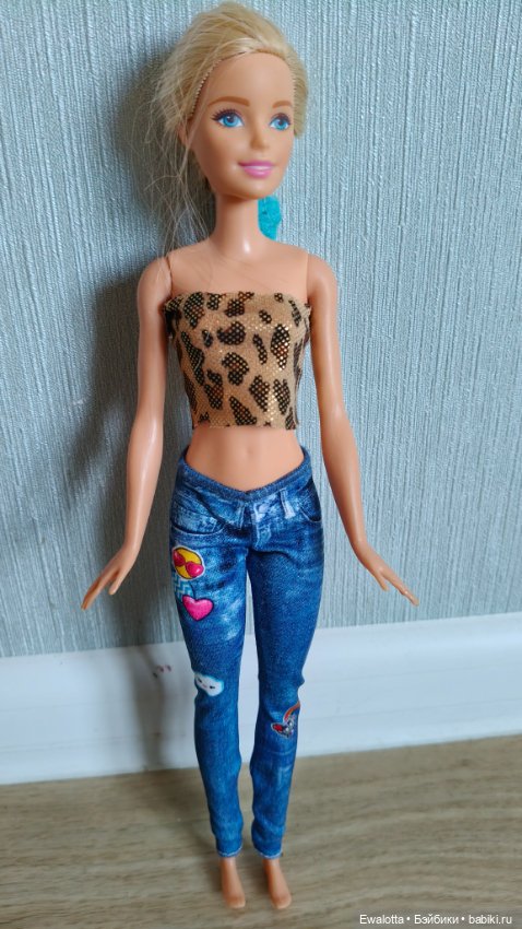 Кукла Барби Маттел оригинал