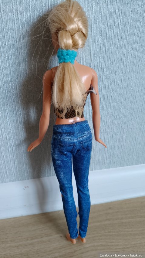 Кукла Барби Маттел оригинал (фото 2)