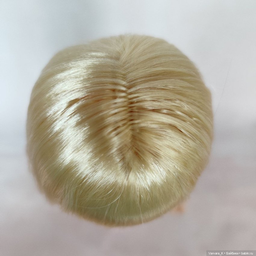 Paola Reina кукла Маника, платиновые волосы, № 3, 32 см, арт 14833 (фото 7)