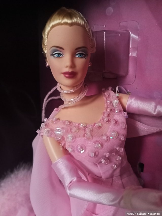 Barbie The Waltz set нрфб (фото 2)