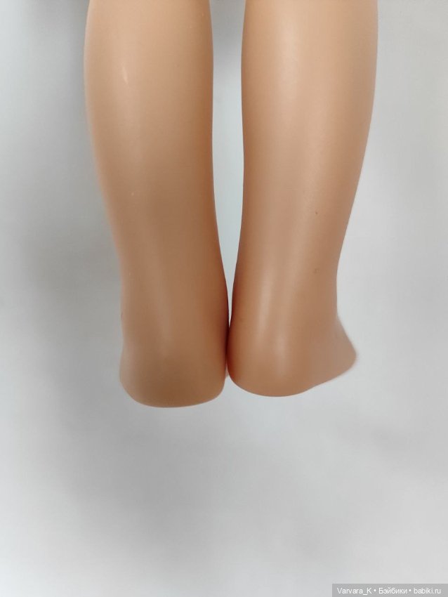 Paola Reina кукла Маника, платиновые волосы, № 2, 32 см, арт 14833