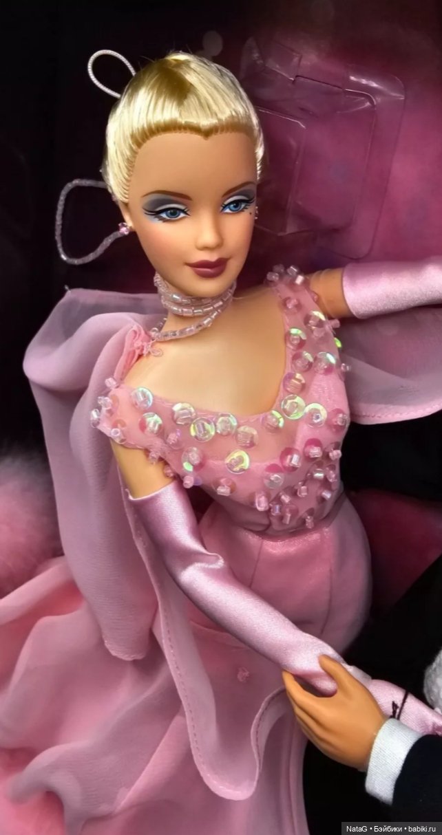 Barbie The Waltz set нрфб
