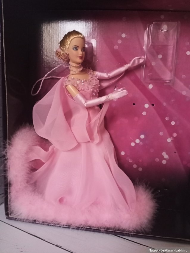 Barbie The Waltz set нрфб (фото 3)