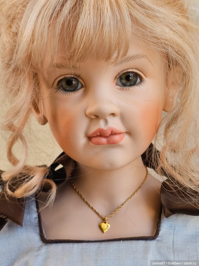 Margo-Helen Hildegard Gunzel и WPM (фото 9)