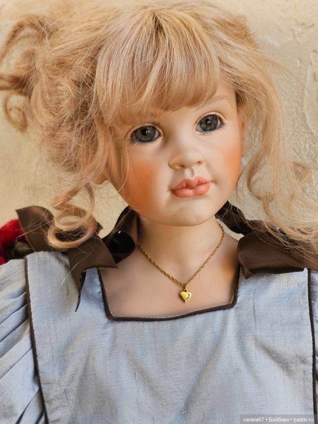 Margo-Helen Hildegard Gunzel и WPM (фото 4)