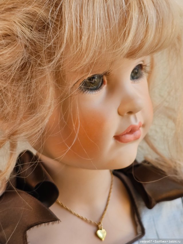 Margo-Helen Hildegard Gunzel и WPM (фото 5)