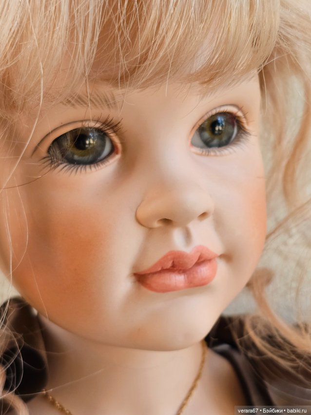 Margo-Helen Hildegard Gunzel и WPM (фото 10)