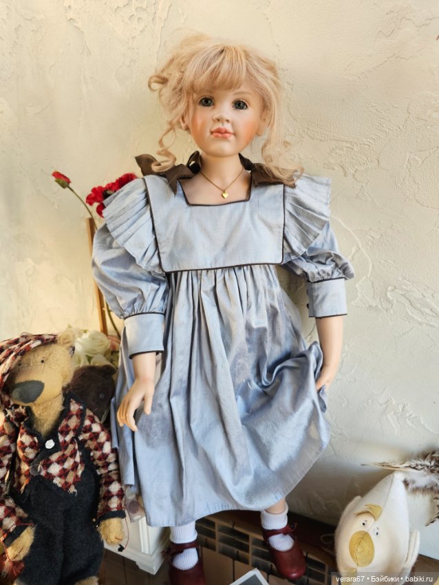 Margo-Helen Hildegard Gunzel и WPM (фото 8)