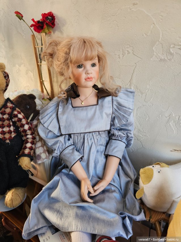 Margo-Helen Hildegard Gunzel и WPM (фото 2)